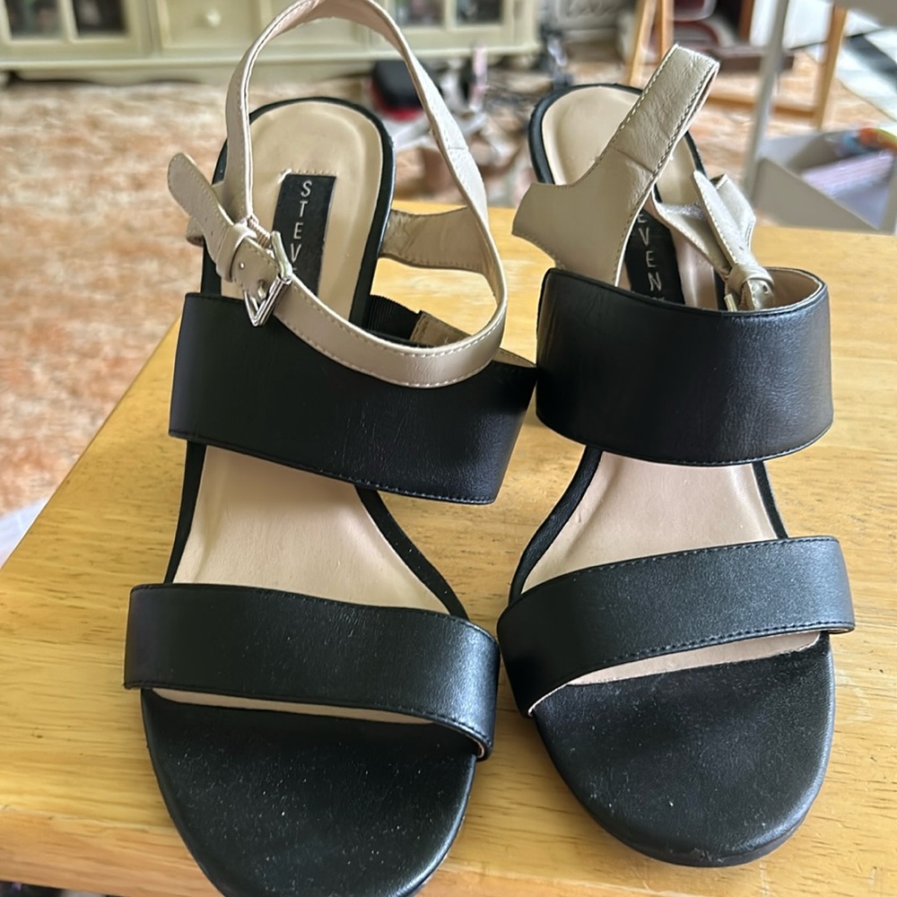 Steven by Steven madden sandals